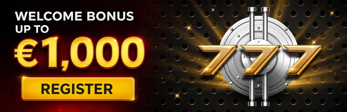 777Vault Casino